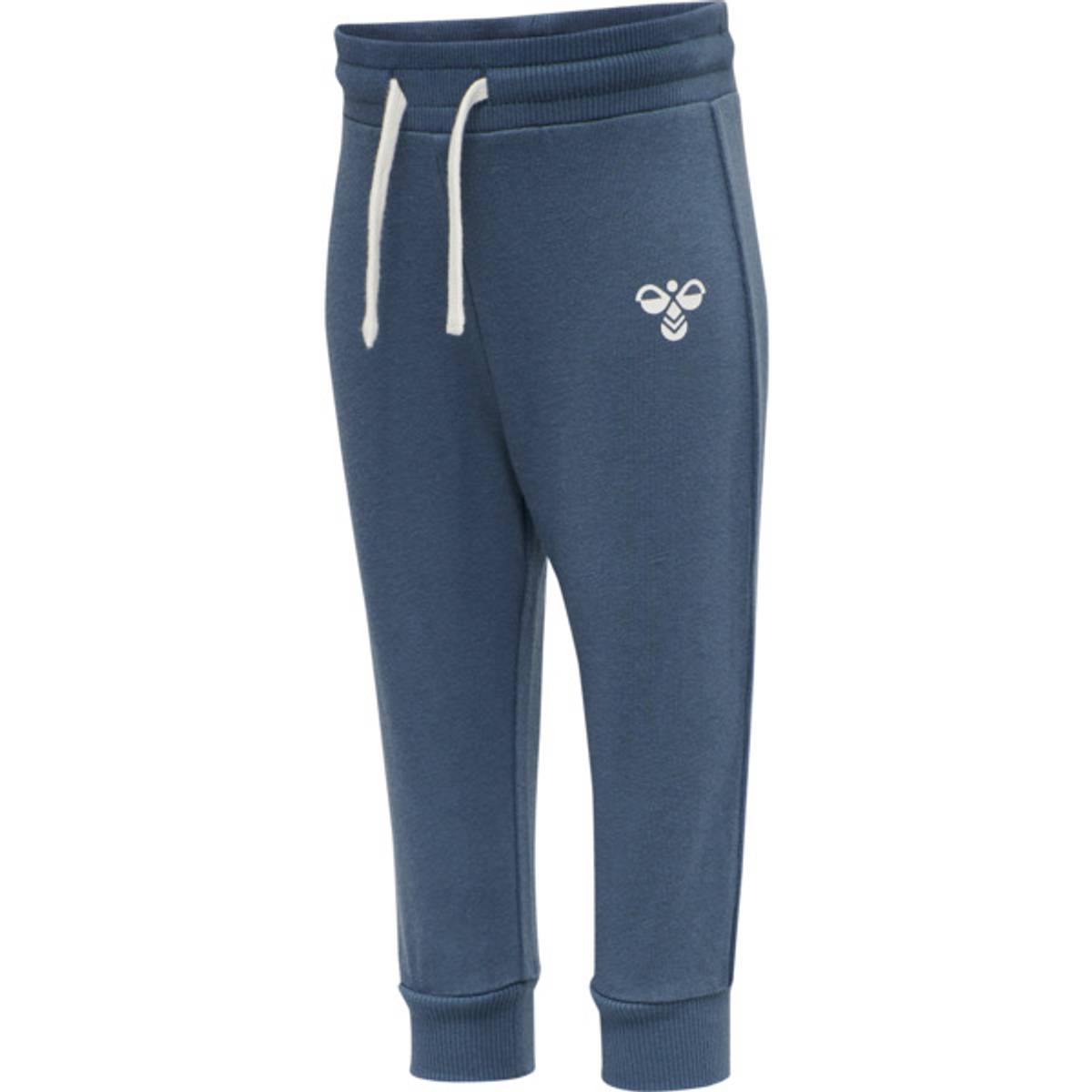 Hummel Santo tracksuit china blue