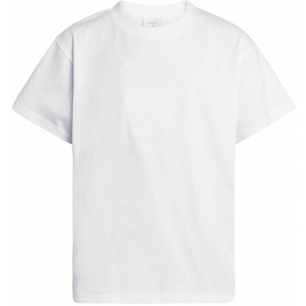 Bilde av Grunt Our Asta big tee white