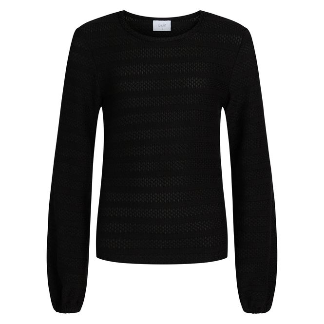 Hovedbilde Grunt Alisch topp black