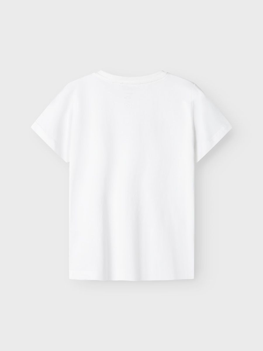 Name It Flop t-shirt white