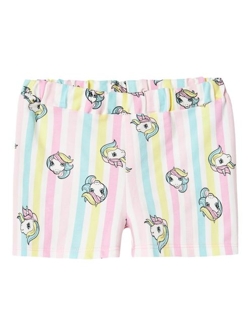 Hovedbilde Name It MLP Midis  shorts pink frosting