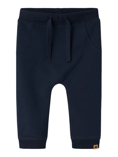 Hovedbilde Name It Takki bukse dark sapphire