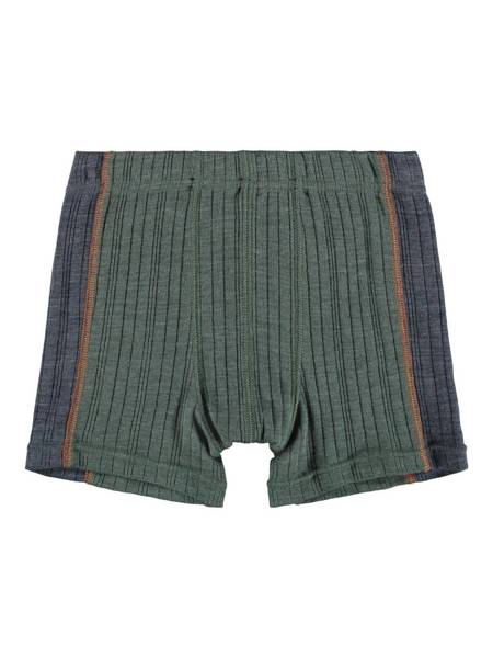 Bilde av NI Ull boxer wang duck green kids