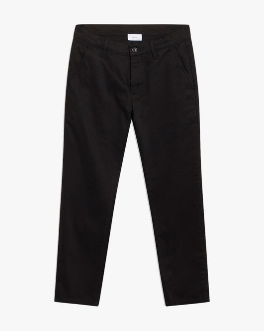 Hovedbilde Grunt Dude worker chinos black