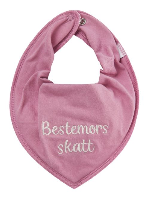 Hovedbilde Name It Bib Yatte Bestemors skatt mauve