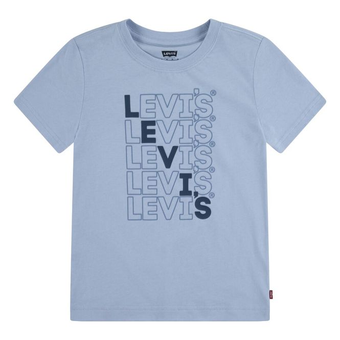 Hovedbilde Levi`s T-shirt niagara mist