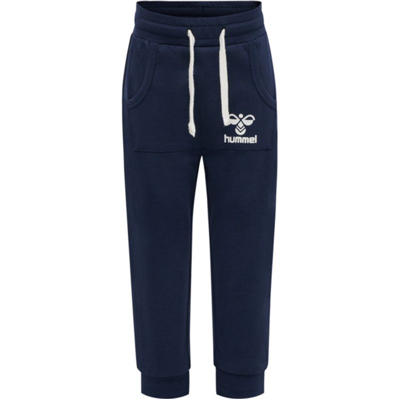 Hummel Futte bukse black iris