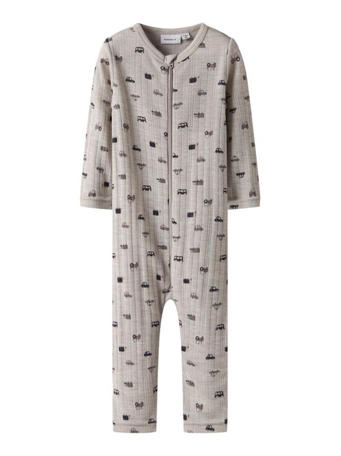 Hovedbilde Name It Wang ull pysj nacreous cloud