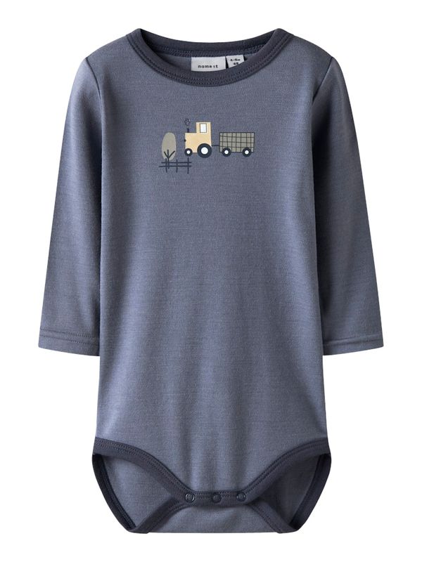 Name It Willit ull body folkstone