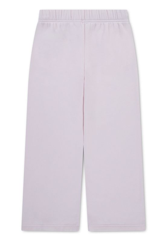 Abercrombie joggebukse pink marshmallow