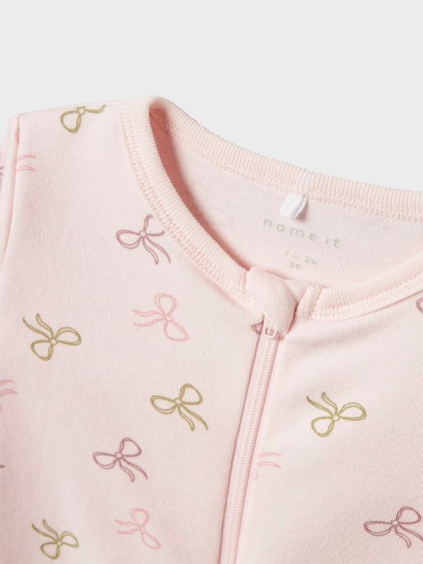 Name It 2 pk pysjamas barely pink