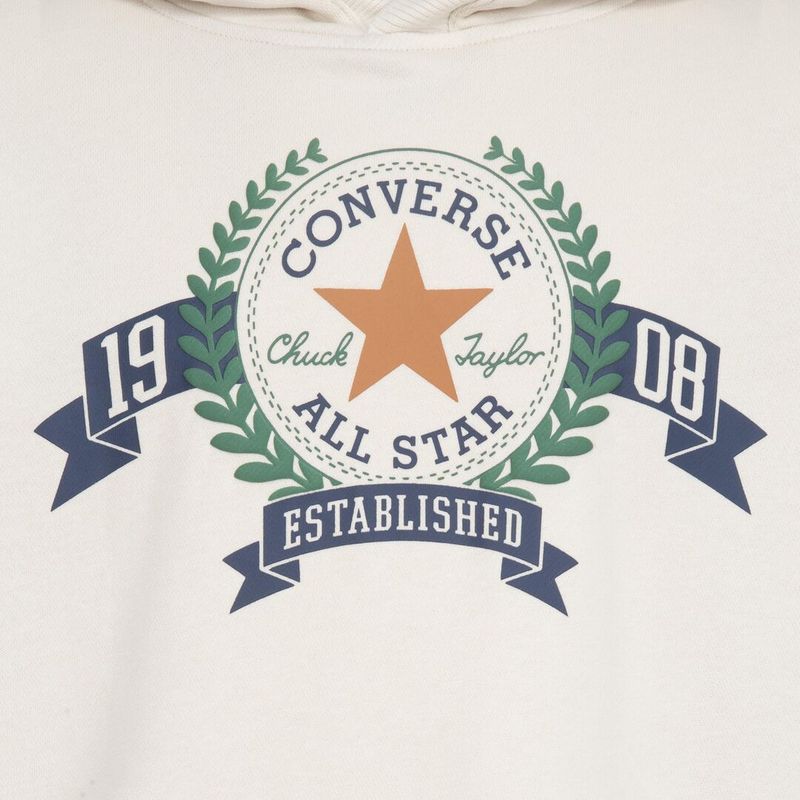 Converse Hettegenser club stripe 