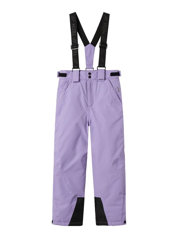 Name It Slope10 vinterbukse sunlit allium