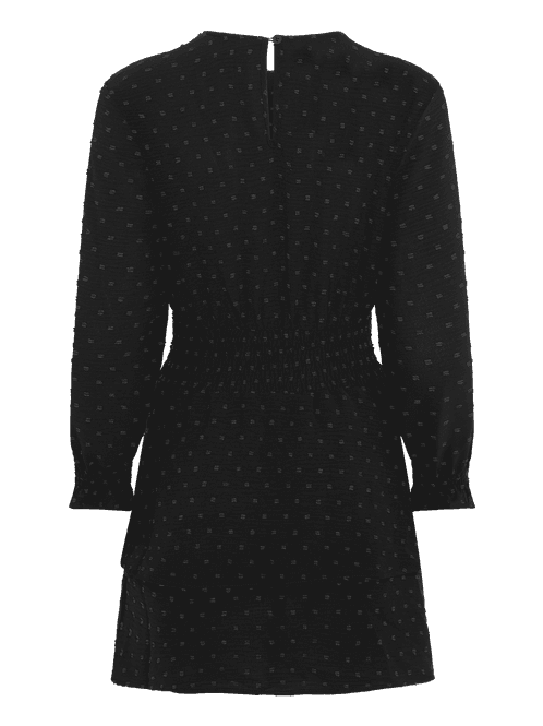 Hovedbilde Grunt Spelug kjole black