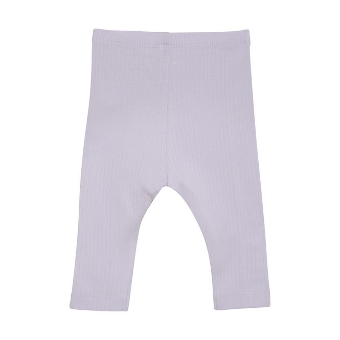 Hovedbilde Fixoni Legging rib thistle