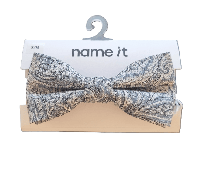 Hovedbilde Name It Frode tversover dark sapphire/paisley