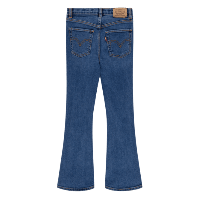 Hovedbilde Levi`s Jeans 726 HR sleng double talk 