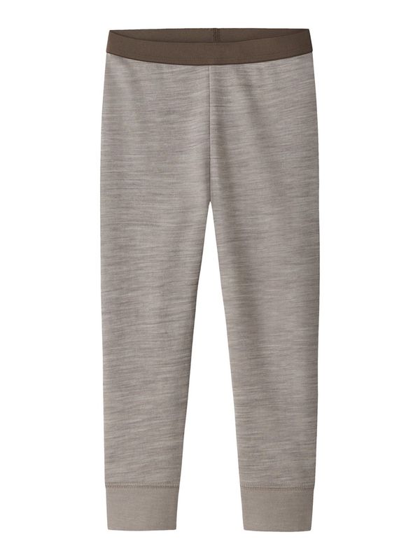 Name It Wuppo ull/bomull legging satellite-2