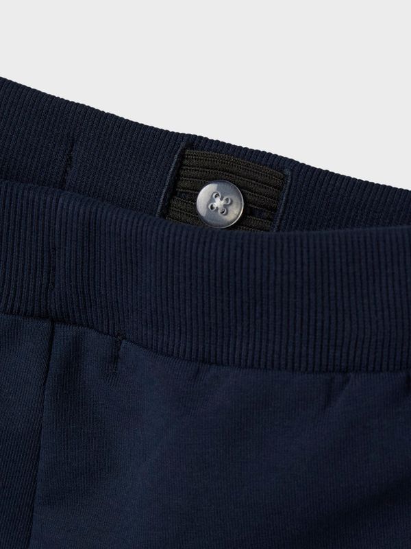 Name It Paw Patrol Mik shorts navy blazer