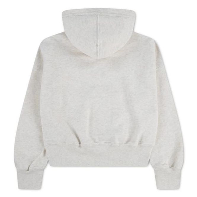 Hovedbilde Abercrombie Hettegenser essential logo gold ...
