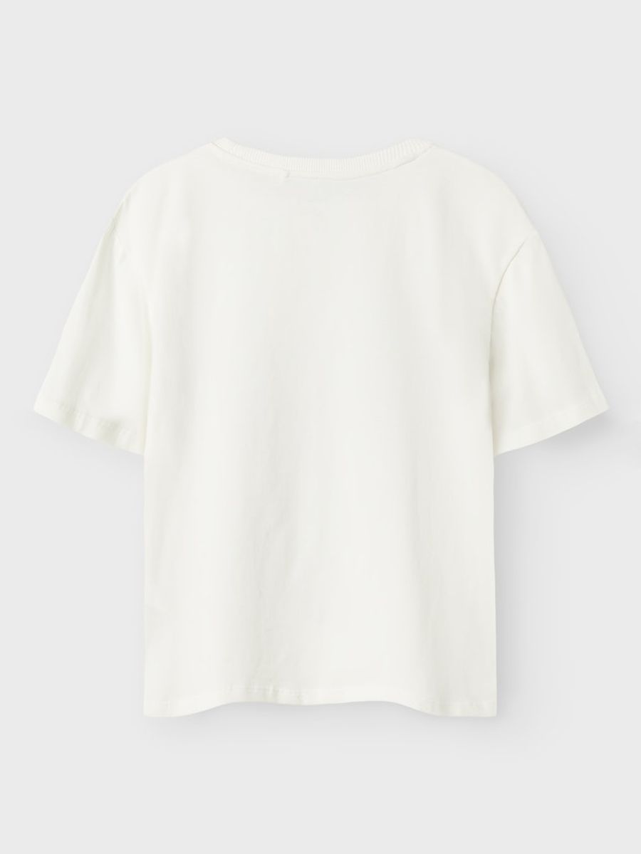 Name It Stitch Akun t-shirt cloud dancer