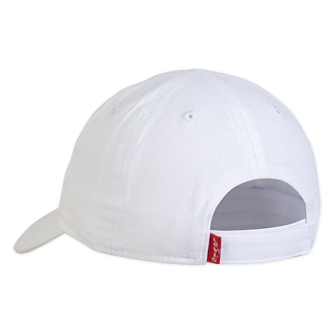 Hovedbilde Levi`s Caps white