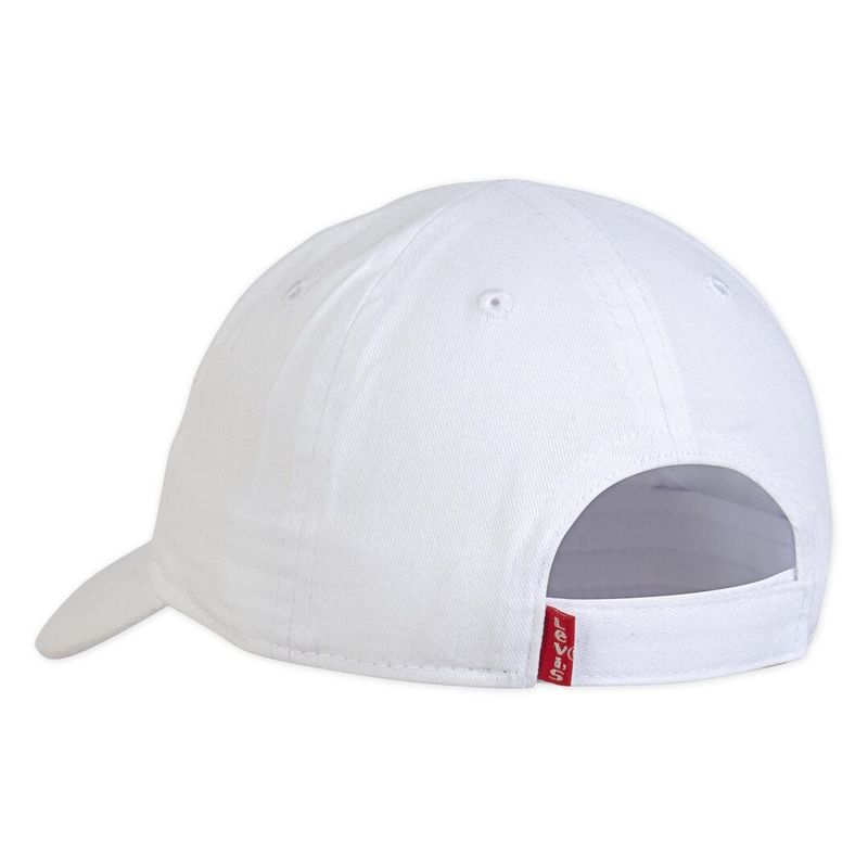 Levi`s Caps white