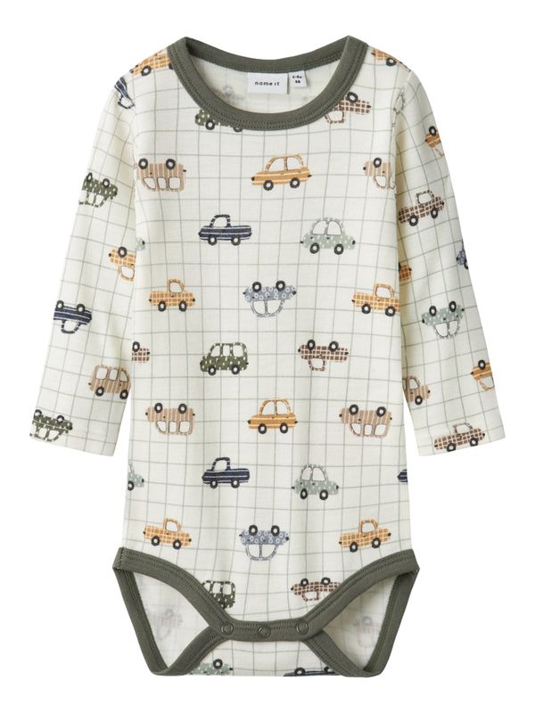 Name It Willow ull body snow