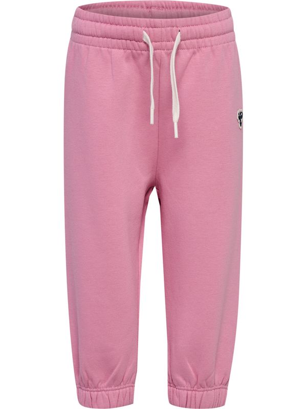 hmlMini Joggebukse loose bee polignac