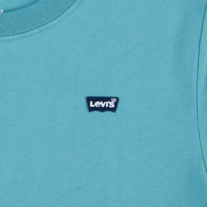 Hovedbilde Levi`s T-shirt chest logo bristol blue