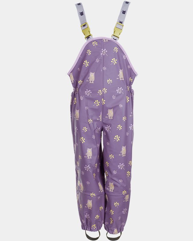 Kattnakken Plask regnsett engkarse Tolvmeterskogen