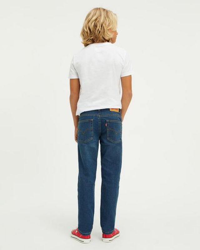 Levi`s Jeans 511 Slim yucatan