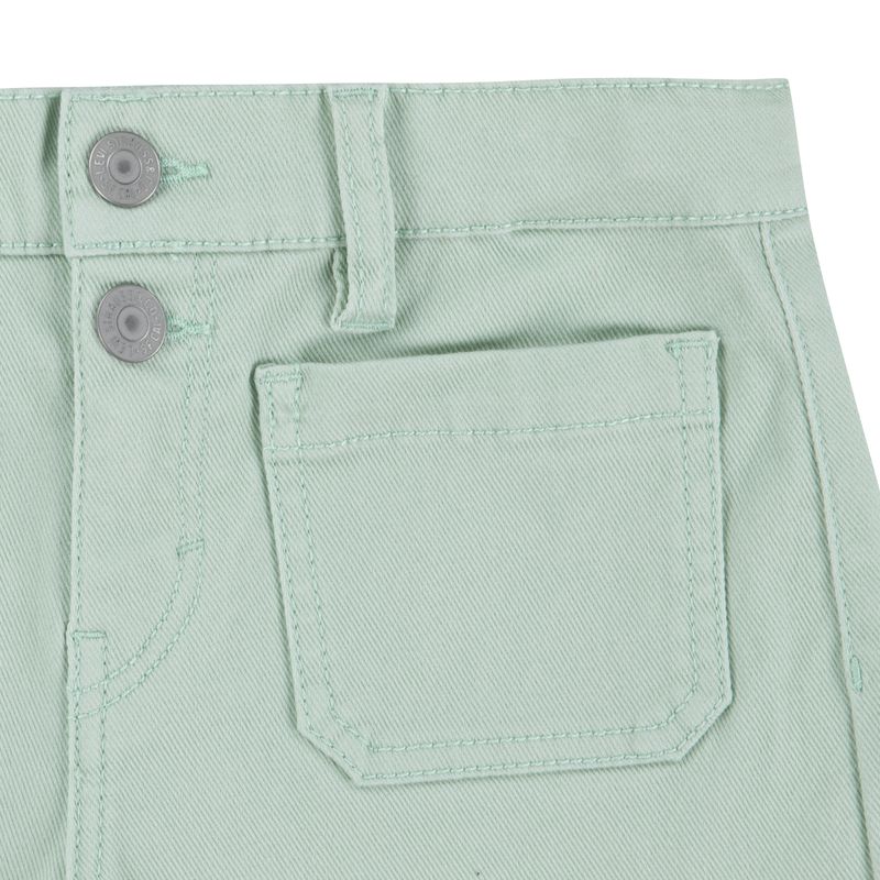 Levi`s Shorts twill celadon