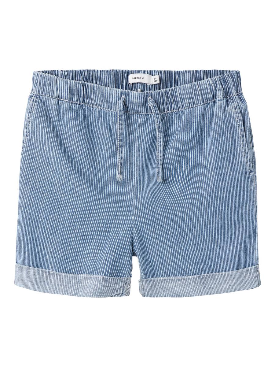 NI Shorts Bella medium blue