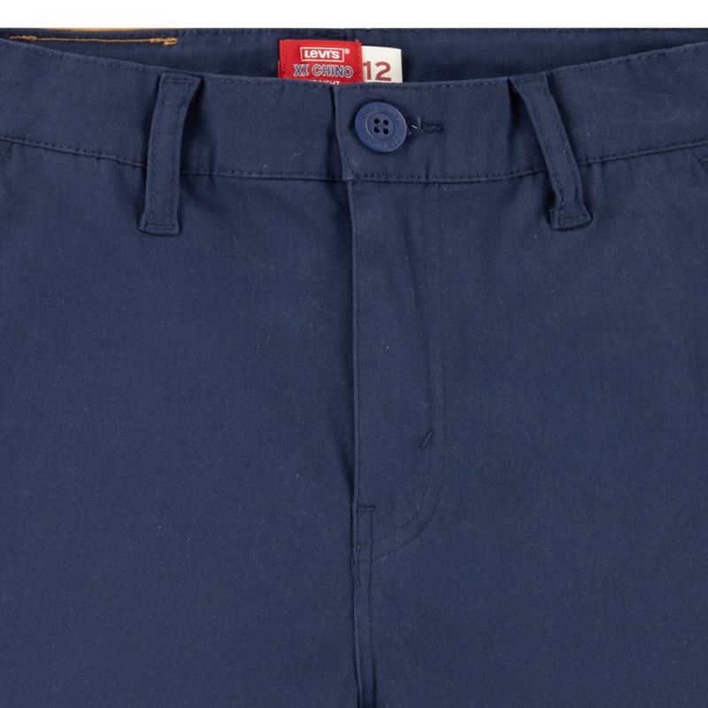 Levi`s Shorts chinos dress blues