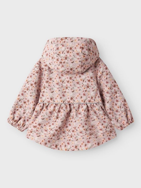 Name It Malex jakke pale mauve