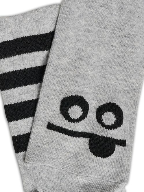 Hovedbilde STS Tommy sokker 2pk light grey