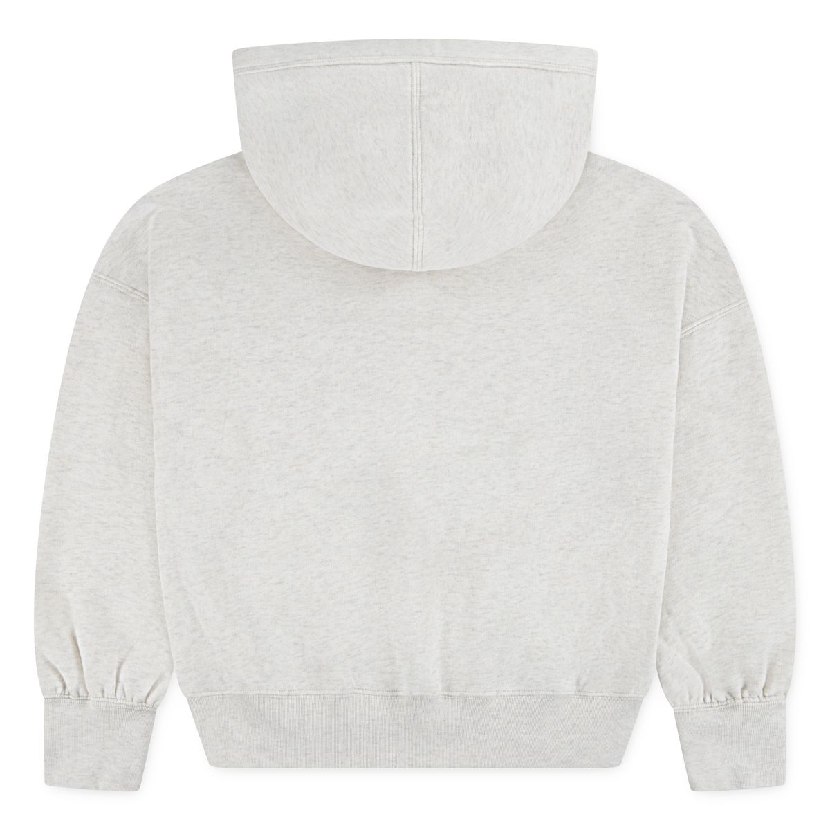 Abercrombie Hettegenser New York oatmeal