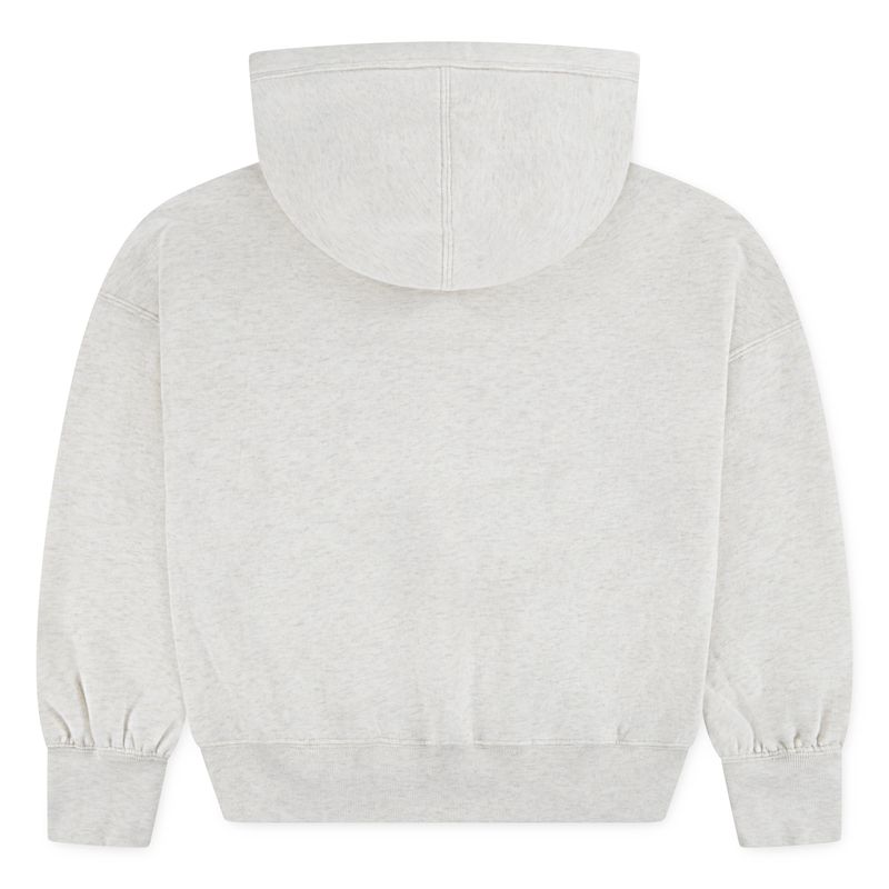 Abercrombie Hettegenser New York oatmeal