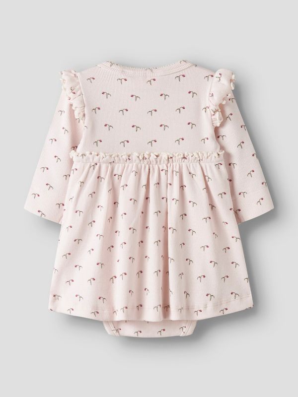 Lil` Atelier Gago bodykjole almost mauve