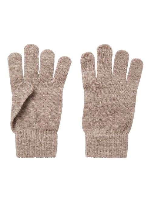 Hovedbilde Name It Wholla ull vanter satellite