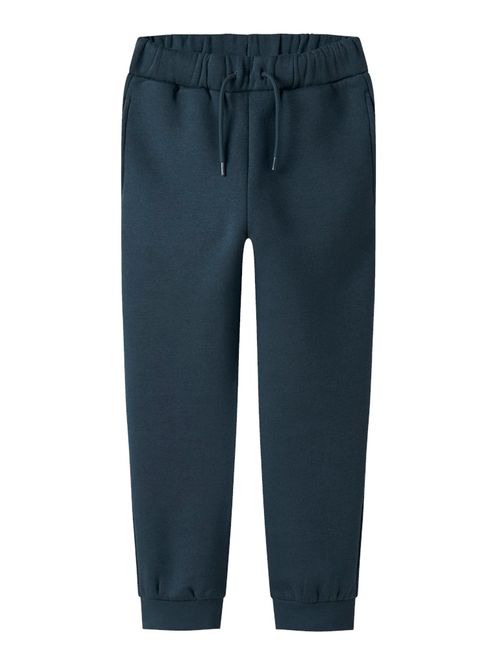 Hovedbilde Name It Ohann bukse midnight navy