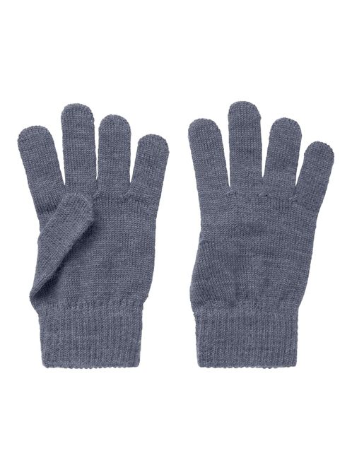 Hovedbilde Name It Wholla ull vanter folkstone