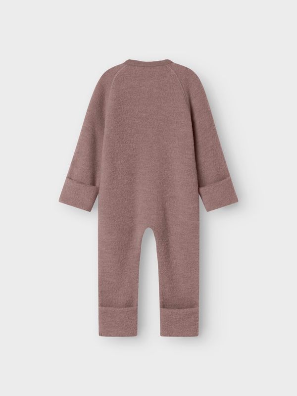 Name It Wmino ull dress antler