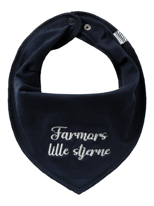 Hovedbilde Name It Bib 