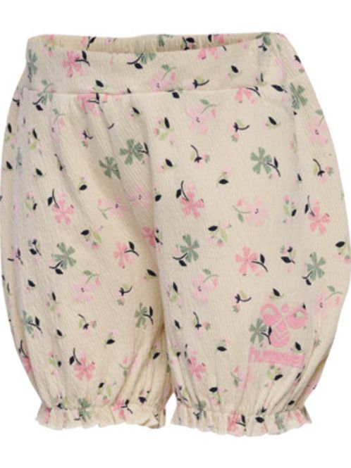 Hovedbilde Hummel Tyra shorts whitecap grey