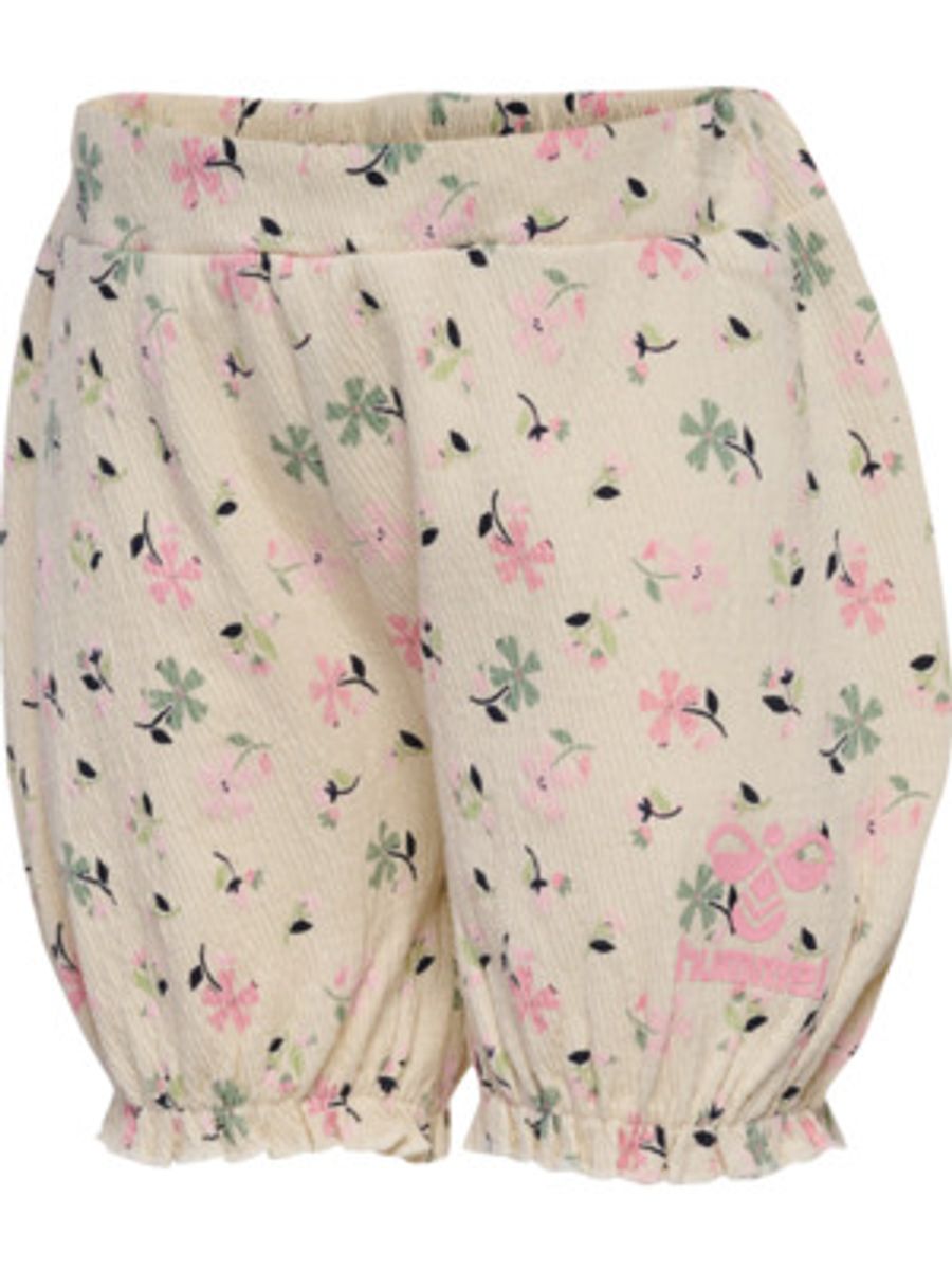 Hummel Tyra shorts whitecap grey
