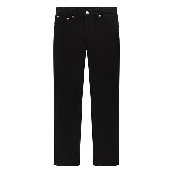 Hovedbilde Levi`s Jeans 501 original black
