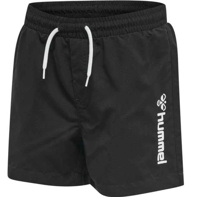Hovedbilde Hummel Bondi badeshorts black