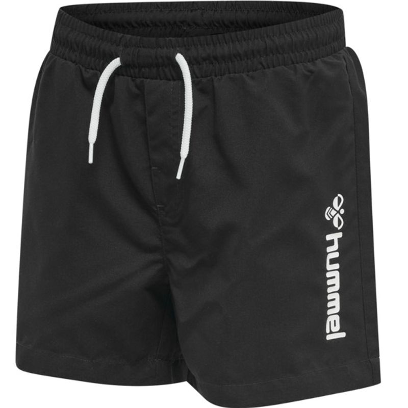 Hummel Bondi badeshorts black